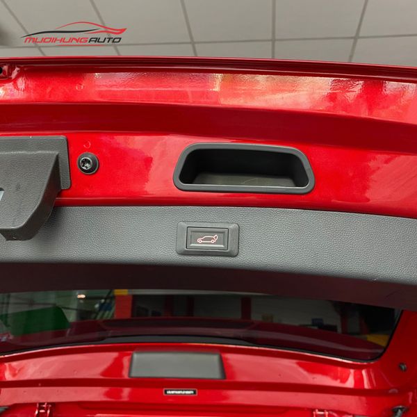 Cốp Điện Ô Tô MG ZS