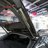 Cốp Điện Ô Tô Peugeot 2008