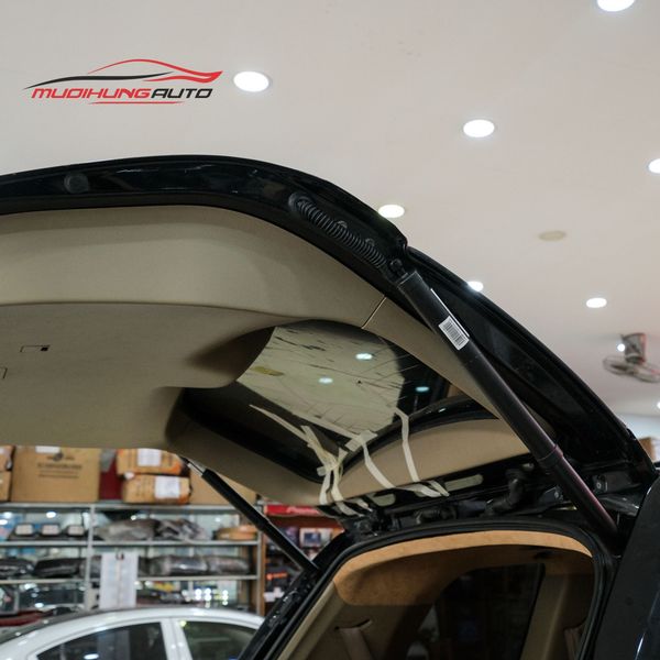 Cốp Điện Ô Tô Toyota Highlander