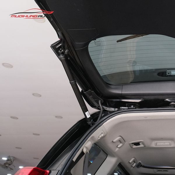 Cốp Điện Ô Tô Toyota Innova