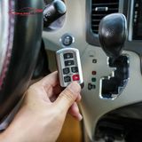 Cốp Điện Ô Tô Toyota Sienna