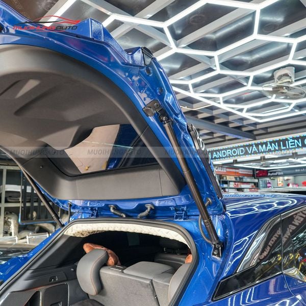 Cốp Điện Ô Tô Vinfast VF6 2024