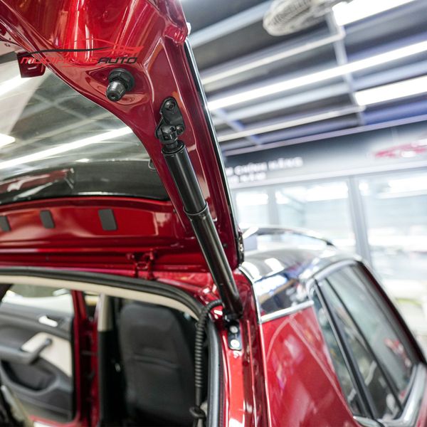 Cốp Điện Ô Tô Volkswagen T-Cross