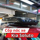 Cốp Nóc Xe Kia Soluto