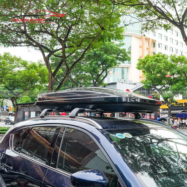 Cốp Nóc Xe Mazda CX5 2019