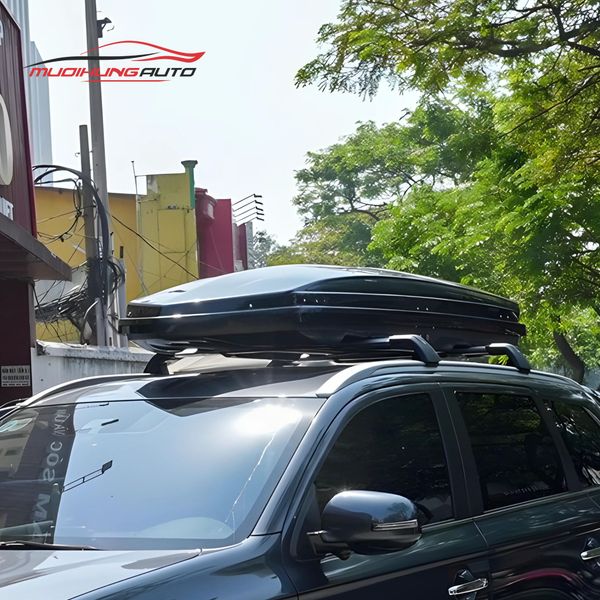 Cốp Nóc Xe Mitsubishi Outlander