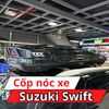 Cốp Nóc Xe Suzuki Swift