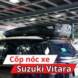 Cốp Nóc Xe Suzuki Vitara