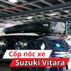 Cốp Nóc Xe Suzuki Vitara