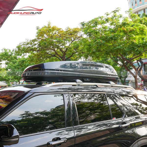 Cốp Nóc Xe Ford Explorer 2022