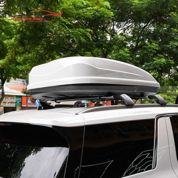 Cốp Nóc Xe Hyundai Palisade 2024