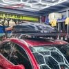 Cốp Nóc Xe Mazda CX30 2024