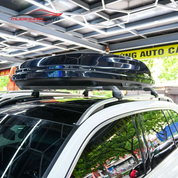 Cốp Nóc Xe Mercedes GLB35 2022