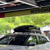 Cốp Nóc Xe Mitsubishi Xforce