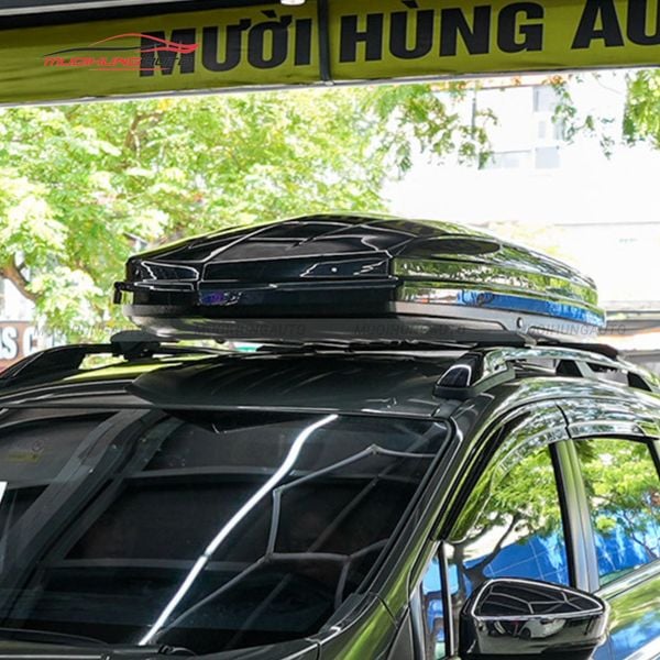 Cốp Nóc Xe Mitsubishi Xpander Cross 2024