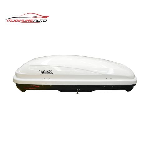 Cốp nóc ô tô 400L