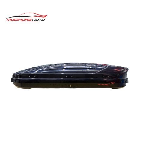 Cốp nóc ô tô 600L