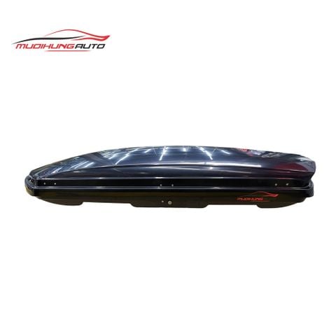 Cốp nóc ô tô 700L