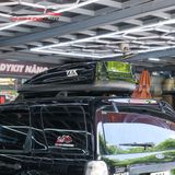 Cốp Nóc Xe Ford Escape 2006