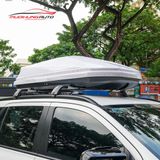 Cốp Nóc Xe Ford Everest 2023