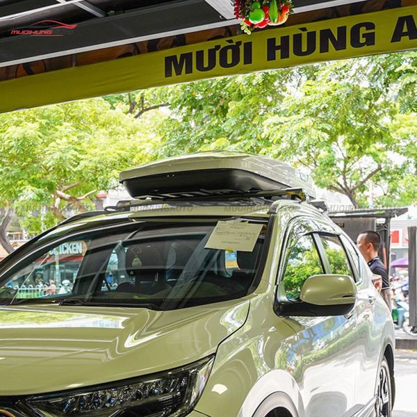 Cốp Nóc Xe Honda CRV 2020