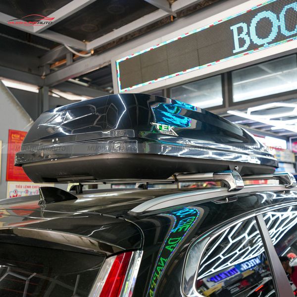 Cốp Nóc Xe Honda CRV 2023