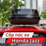 Cốp Nóc Xe Honda Jazz