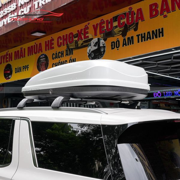 Cốp Nóc Xe Hyundai Palisade 2024