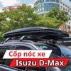 Cốp Nóc Xe Isuzu D-Max