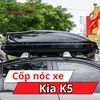Cốp Nóc Xe Kia K5
