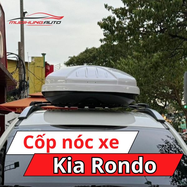 Cốp Nóc Xe Kia Rondo