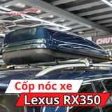 Cốp Nóc Xe Lexus RX350