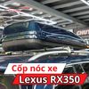 Cốp Nóc Xe Lexus RX350