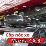 Cốp Nóc Xe Mazda CX3