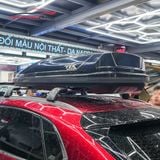 Cốp Nóc Xe Mazda CX30 2024