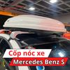 Cốp Nóc Xe Mercedes Benz S