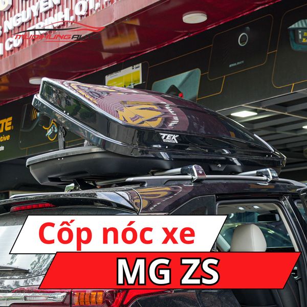 Cốp Nóc Xe MG ZS