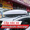 Cốp Nóc Xe Mitsubishi Attrage