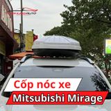 Cốp Nóc Xe Mitsubishi Mirage