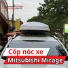 Cốp Nóc Xe Mitsubishi Mirage