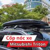 Cốp Nóc Xe Mitsubishi Triton
