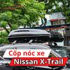 Cốp nóc xe Nissan X-Trail
