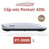 Cốp Nóc Pentair 420L - Mã PT-9999L