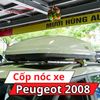 Cốp Nóc Xe Peugeot 2008