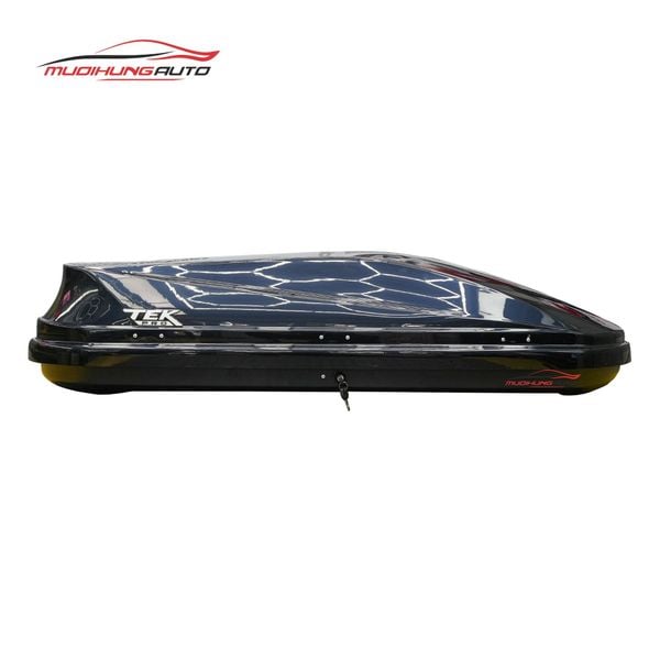 Cốp Nóc Ô Tô TEK Pro 650