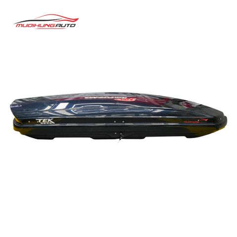 Cốp nóc ô tô TEK Pro 700