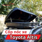 Cốp Nóc Xe Toyota Altis