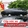 Cốp Nóc Xe Toyota Camry