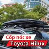 Cốp Nóc Xe Toyota Hilux