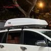 Cốp Nóc Xe Toyota Innova
